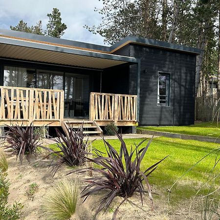 Kaz'A Ti Moun Villa Jullouville-les-Pins Exterior foto